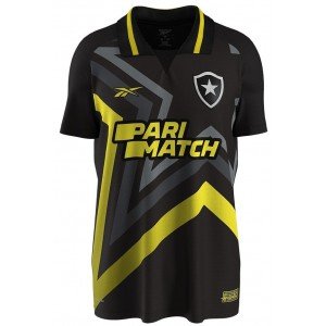 Camisa IV Botafogo 2023 2024 Reebok oficial 