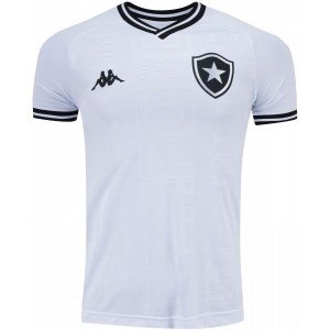 Camisa oficial Kappa Botafogo 2019 II jogador