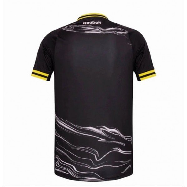 Camisa IV Botafogo 2024 2025 Reebok oficial 