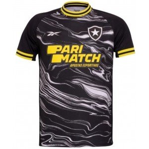 Camisa IV Botafogo 2024 2025 Reebok oficial 