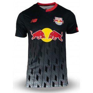 Camisa III Red Bull Bragantino 2023 2024 New Balance oficial 
