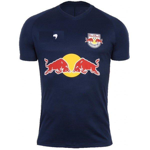 Camisa Red Bull Bragantino 2020 2021 III Third jogador