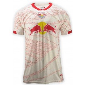 Camisa I Red Bull Bragantino 2024 2025 oficial 