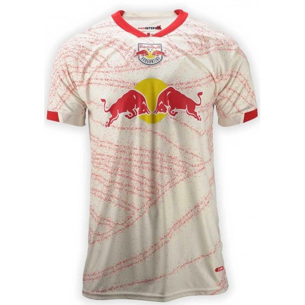 Camisa I Red Bull Bragantino 2024 2025 oficial 