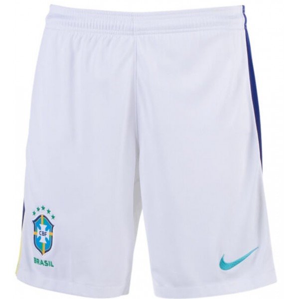 Calção II Seleção do Brasil 2024 Away 