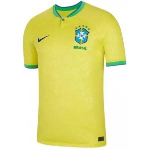 Camisa I Seleção do Brasil 2022 Home 