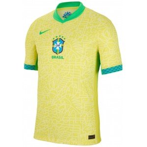 Camisa I Seleção do Brasil 2024 Home   