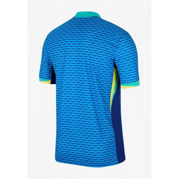 Camisa II Seleção do Brasil 2024 Away