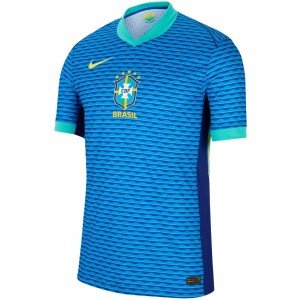 Camisa II Seleção do Brasil 2024 Away
