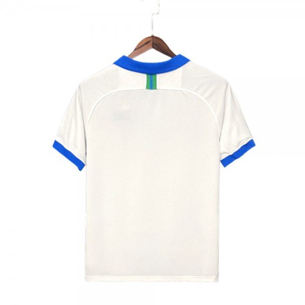 Camisa III Seleção do Brasil 2019 2020 Third retro