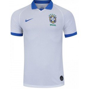 Camisa III Seleção do Brasil 2019 2020 Third retro