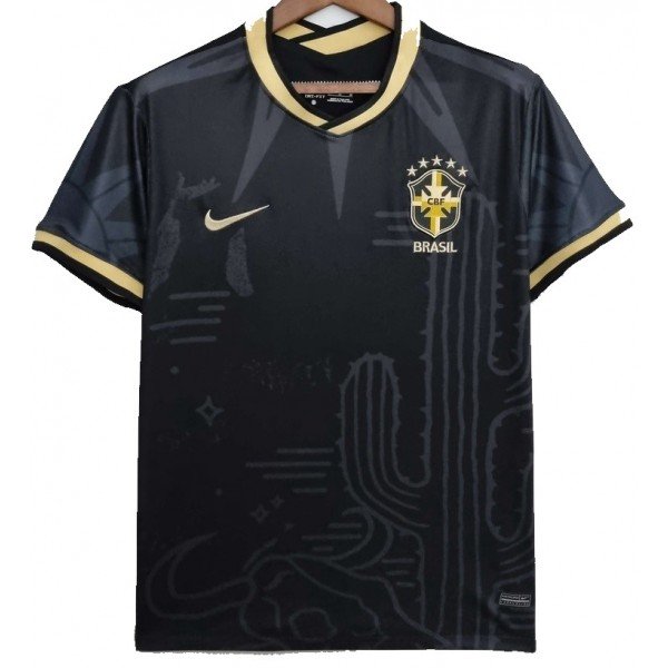 Camisa Seleção do Brasil 2022 Edição especial 