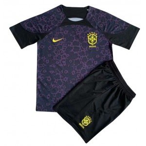 Kit infantil Seleção do Brasil 2023 Especial 
