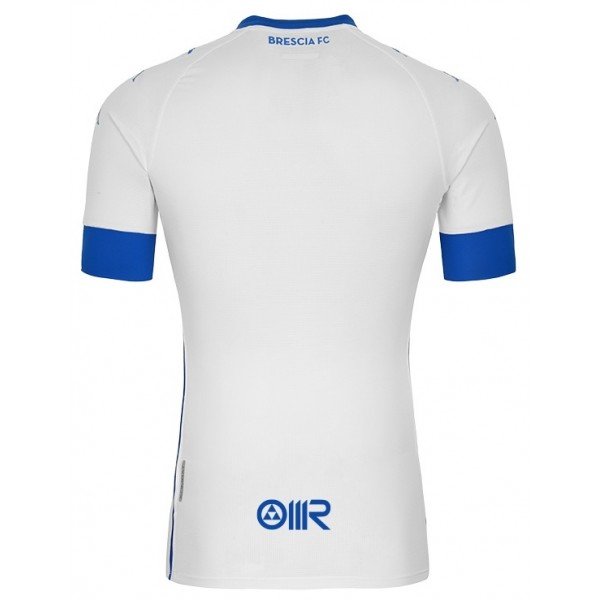 Camisa oficial Kappa Brescia 2020 2021 II jogador