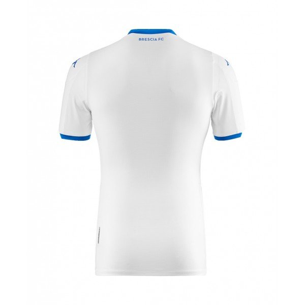 Camisa oficial Kappa Brescia 2019 2020 II jogador