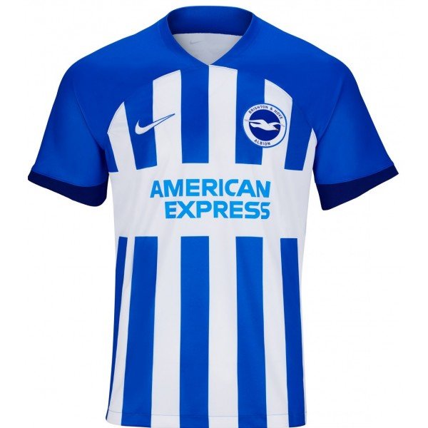 Camisa I Brighton & Hove Albion 2023 2024 Home