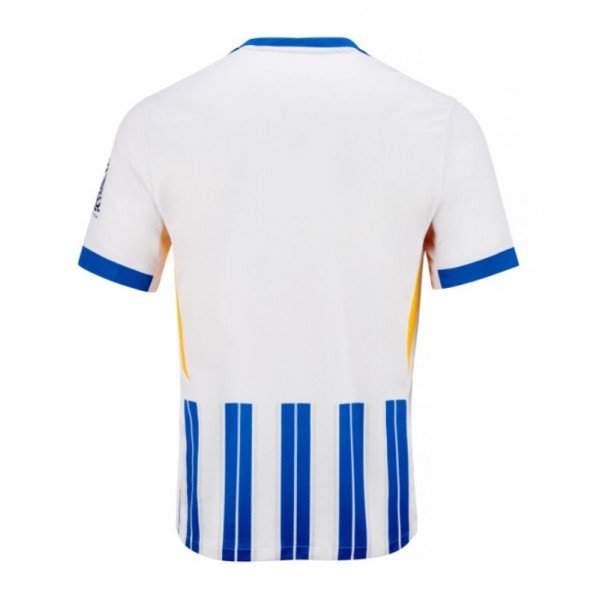 Camisa I Brighton & Hove Albion 2024 2025 Home