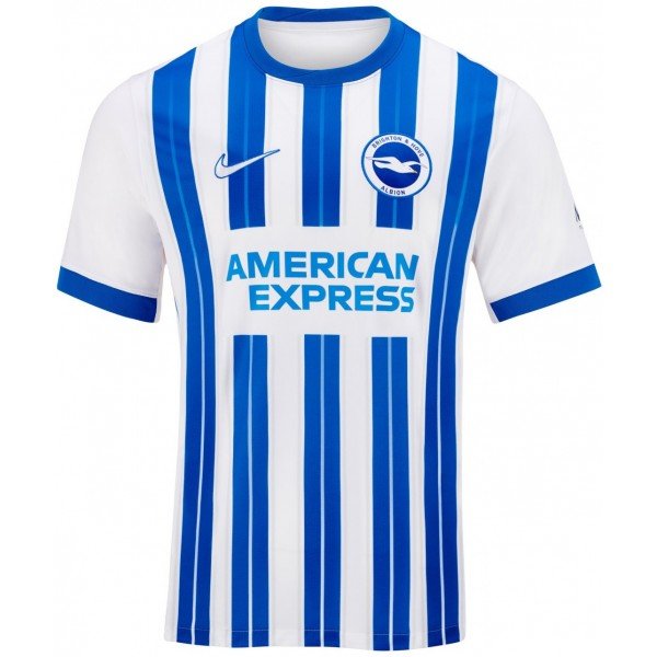 Camisa I Brighton & Hove Albion 2024 2025 Home