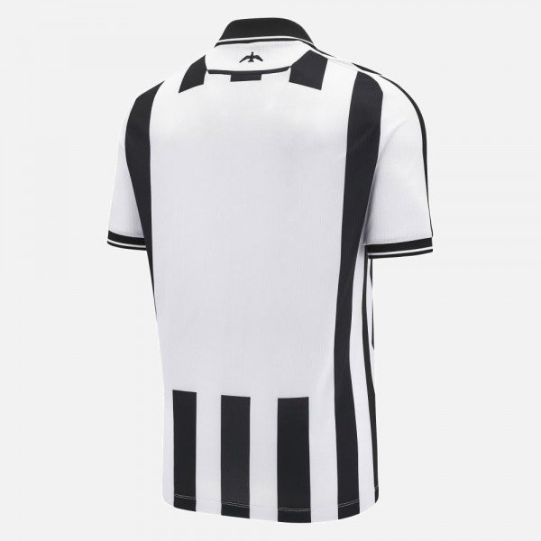 Camisa I Castellon 2024 2025 Macron oficial 