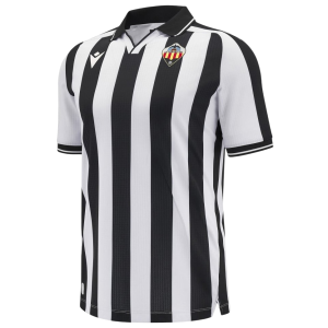 Camisa I Castellon 2024 2025 Macron oficial 