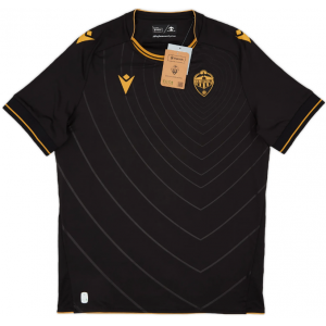 Camisa III Castellon 2024 2025 Macron oficial 