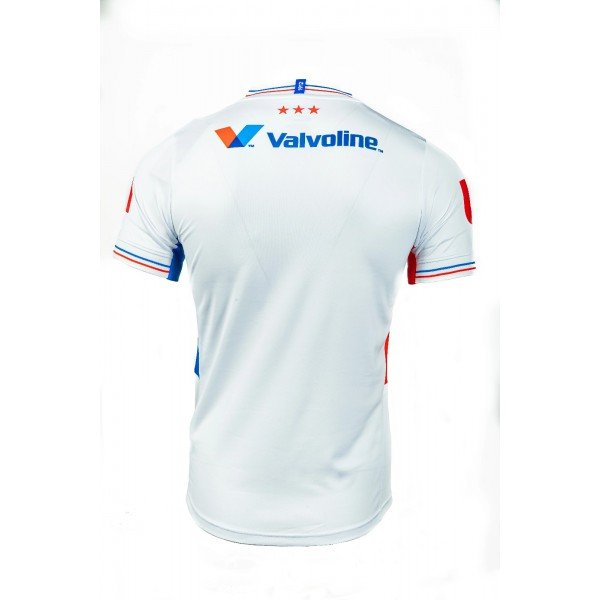 Camisa I CD Olimpia 2023 2024 Umbro oficial 