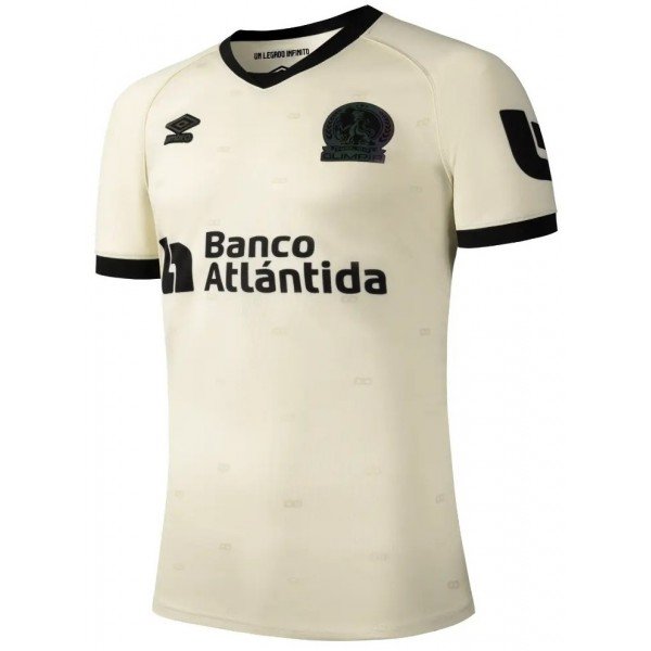 Camisa III CD Olimpia 2024 2025 Umbro oficial 