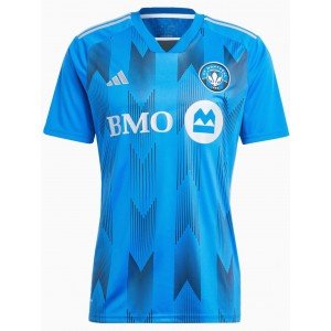 Camisa I CF Montreal 2023 Adidas oficial 