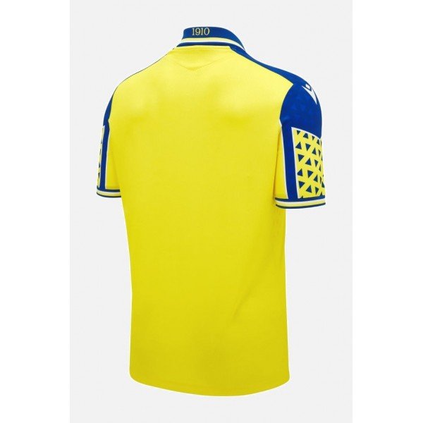 Camisa I Cadiz CF 2024 2025 Macron oficial 