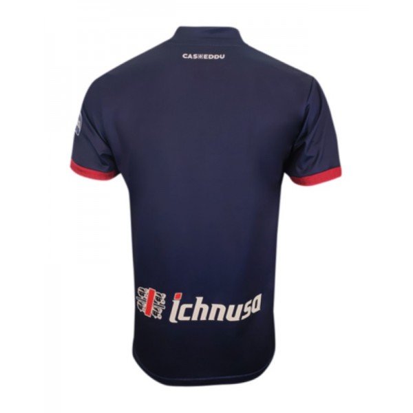 Camisa III Cagliari 2023 2024 Eye oficial 