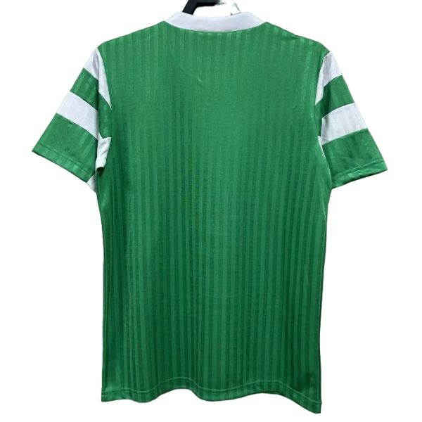 Camisa I Seleção de Camarões 1990 Adidas retro 