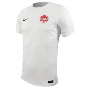 Camisa II Seleção do Canada 2023 2024 Away
