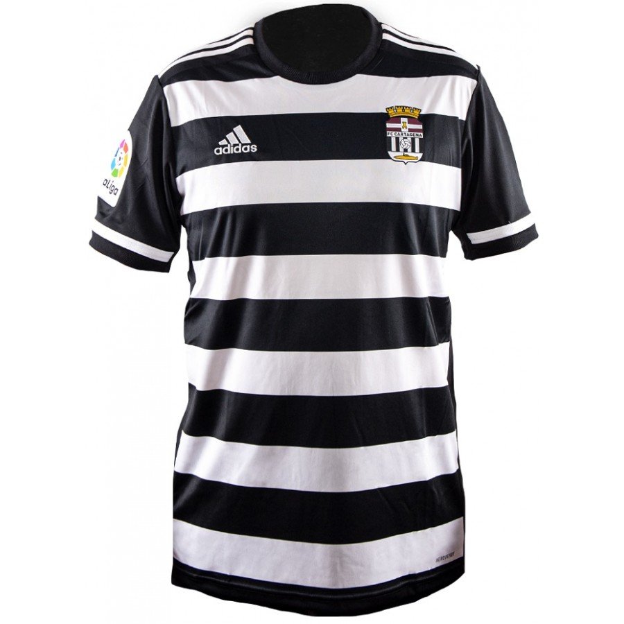 poetas Filosófico Proporcional Klubai Store - Camisa oficial Adidas Cartagena 2020 2021 I jogador