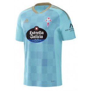 Camisa I Celta de Vigo 2022 2023 Adidas oficial