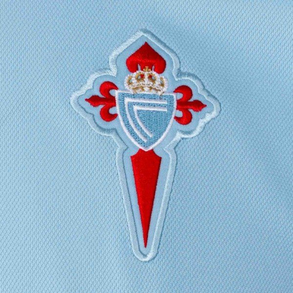 Camisa oficial Adidas Celta de Vigo 2018 2019 I jogador