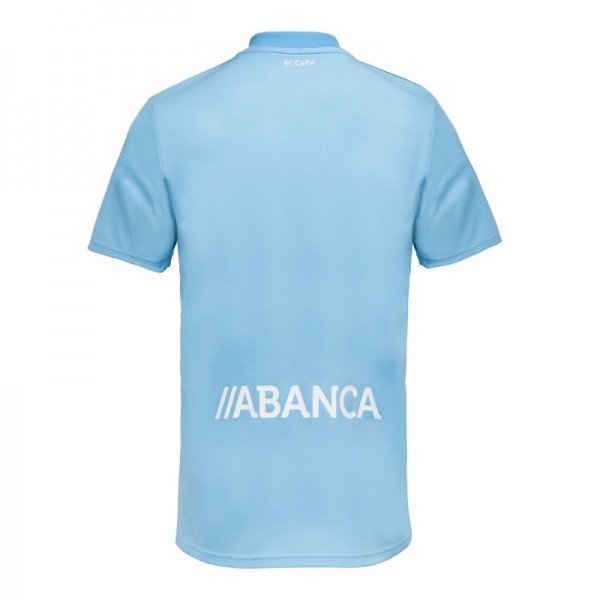 Camisa oficial Adidas Celta de Vigo 2018 2019 I jogador