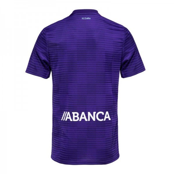 Camisa oficial Adidas Celta de Vigo 2018 2019 II jogador