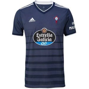 Camisa oficial Adidas Celta de Vigo 2020 2021 II jogador
