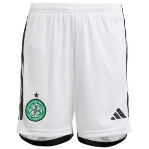 Calção I Celtic 2023 2024 Adidas oficial 