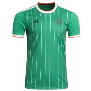 Camisa Celtic 2023 2024 Adidas oficial Especial 