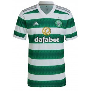 Camisa I Celtic 2022 2023 Adidas oficial