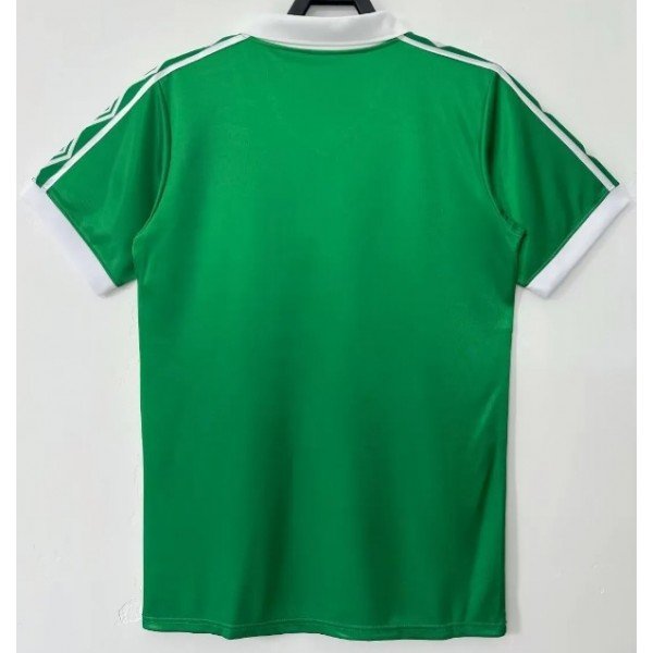 Camisa II Celtic 1978 1979 Umbro retro 