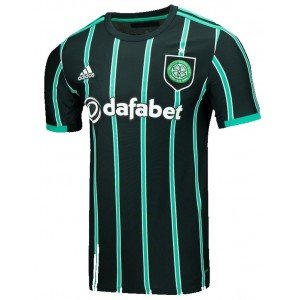 Camisa II Celtic 2022 2023 Adidas oficial
