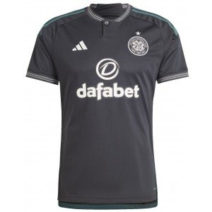 Camisa II Celtic 2023 2024 Adidas oficial