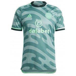Camisa III Celtic 2023 2024 Adidas oficial