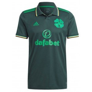 Camisa IV Celtic 2022 2023 Adidas oficial
