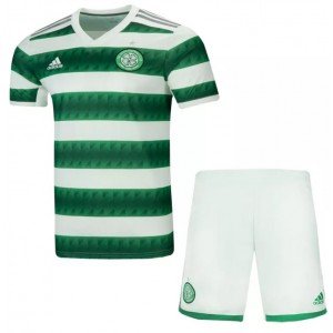 Kit infantil I Celtic 2022 2023 Adidas oficial