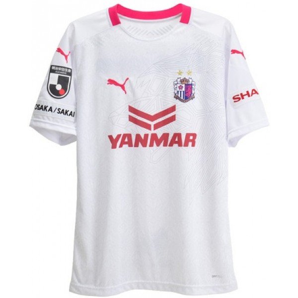  Camisa oficial Puma Cerezo Osaka 2020 II jogador