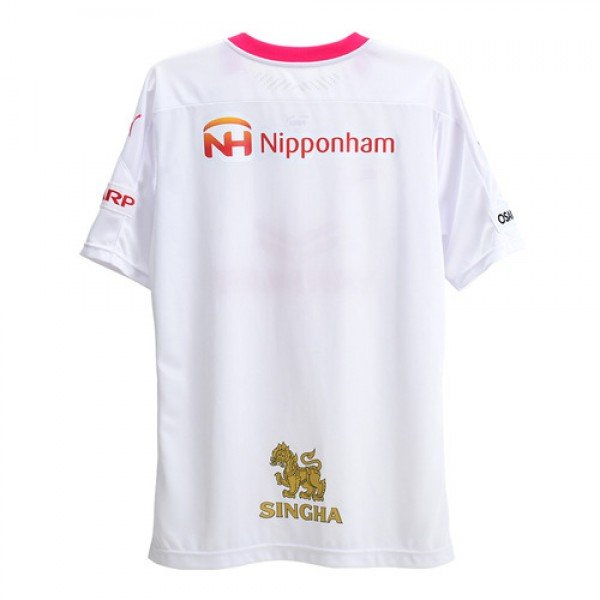  Camisa oficial Puma Cerezo Osaka 2020 II jogador