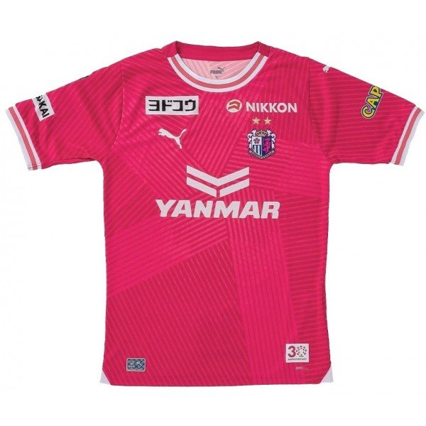 Camisa I Cerezo Osaka 2024 Puma oficial 